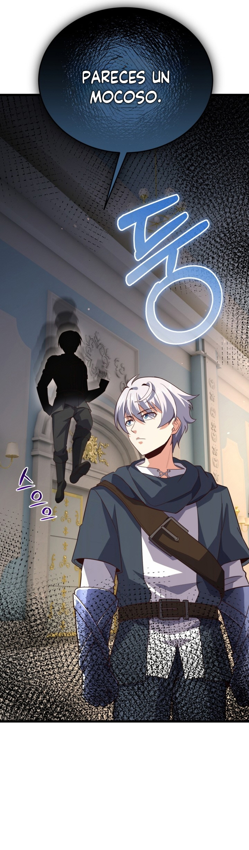 Read Reencarnación del maestro de la espada ES Manga Online