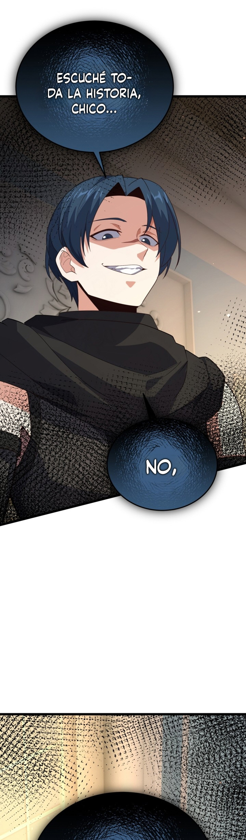 Read Reencarnación del maestro de la espada ES Manga Online