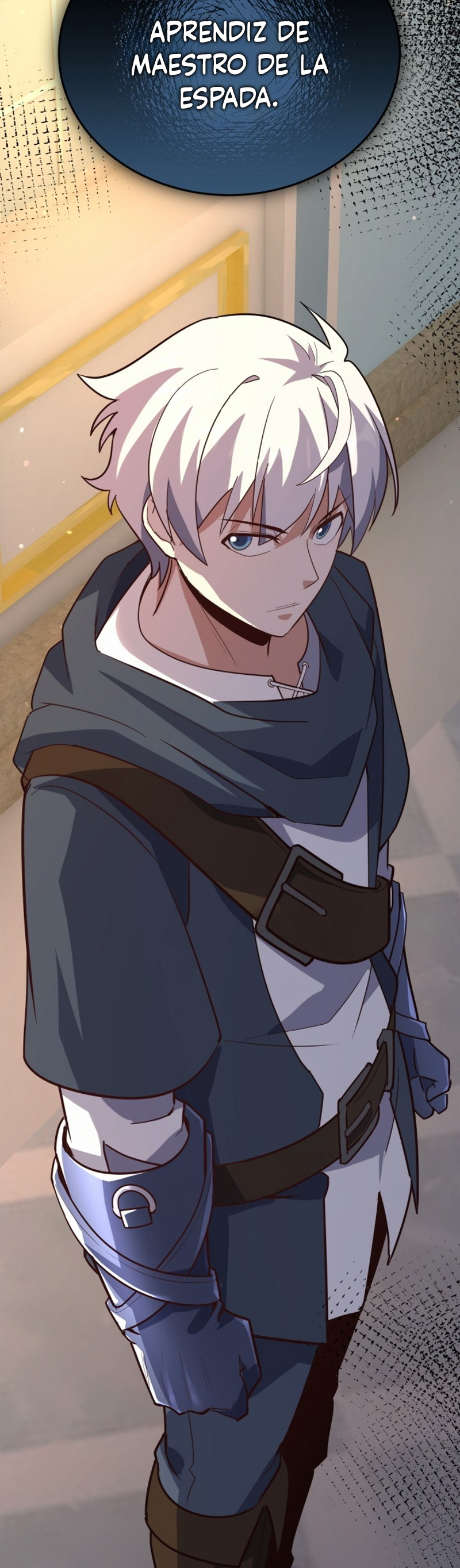 Read Reencarnación del maestro de la espada ES Manga Online