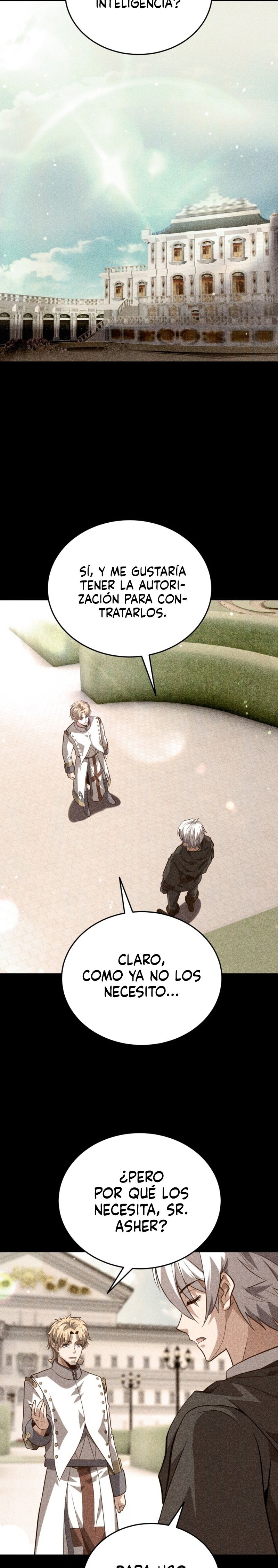 Read Reencarnación del maestro de la espada ES Manga Online