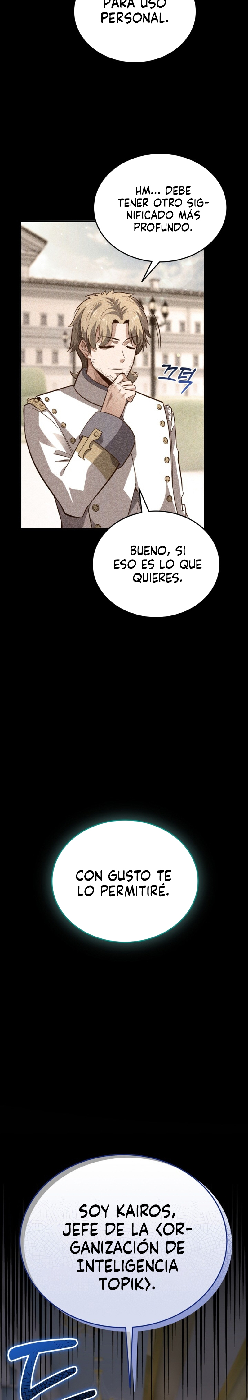 Read Reencarnación del maestro de la espada ES Manga Online