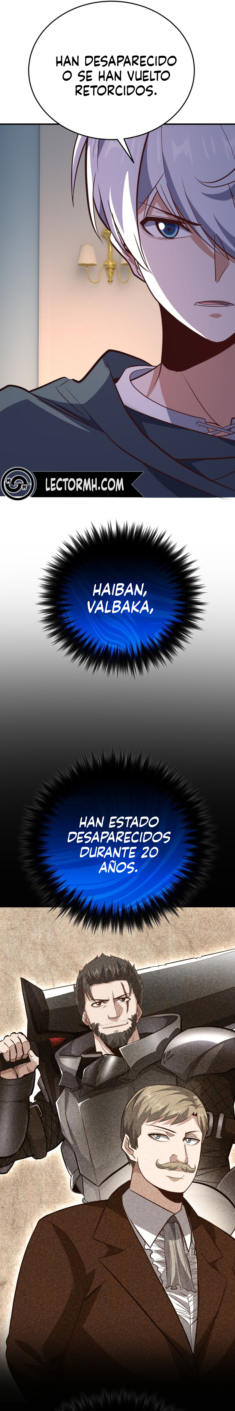 Read Reencarnación del maestro de la espada ES Manga Online