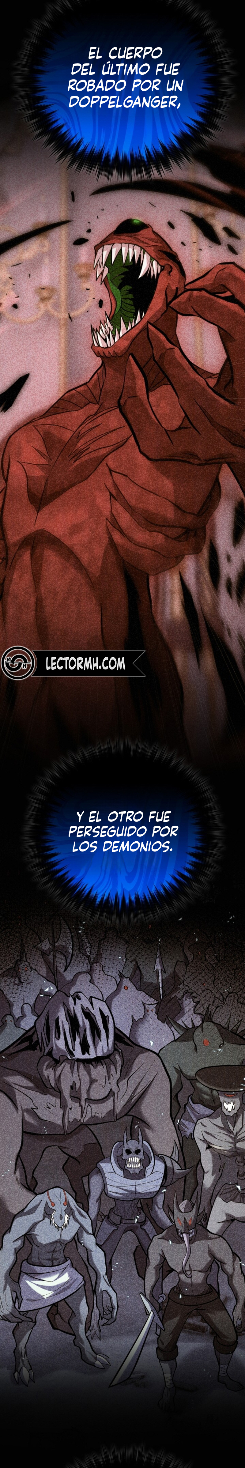 Read Reencarnación del maestro de la espada ES Manga Online