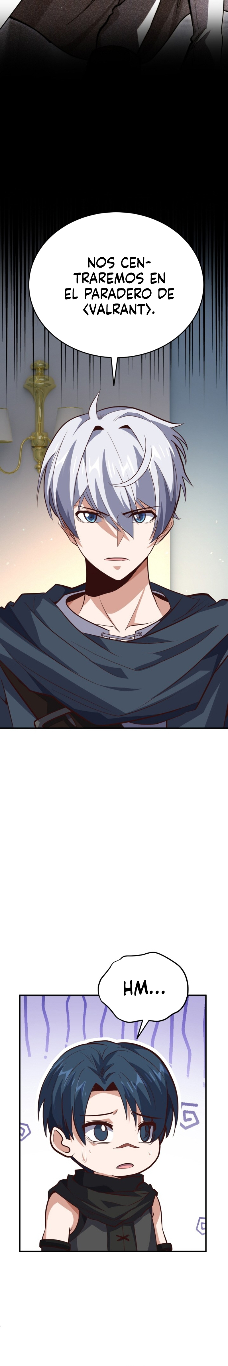 Read Reencarnación del maestro de la espada ES Manga Online