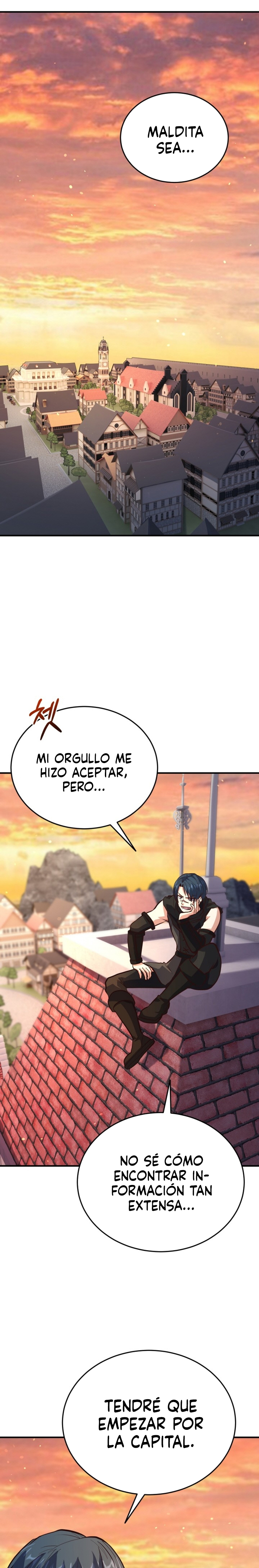 Read Reencarnación del maestro de la espada ES Manga Online