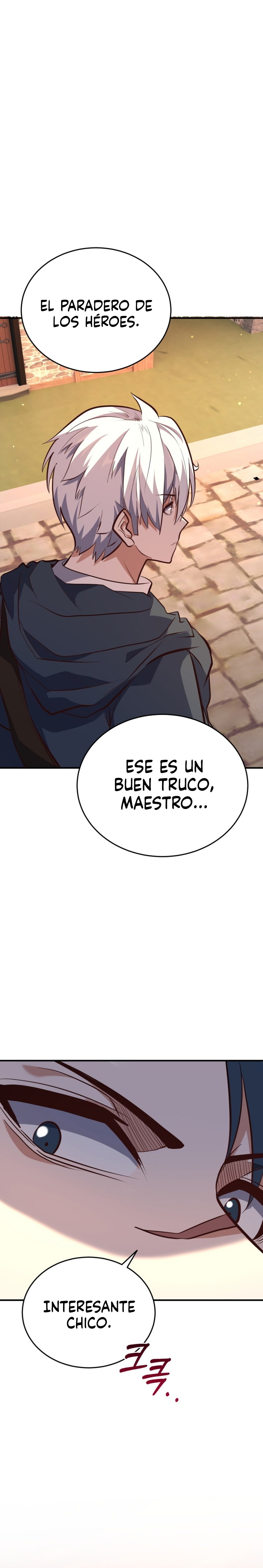 Read Reencarnación del maestro de la espada ES Manga Online