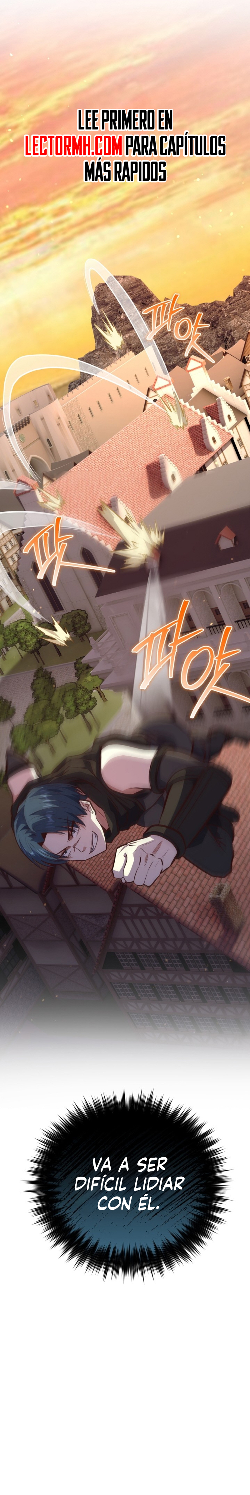 Read Reencarnación del maestro de la espada ES Manga Online