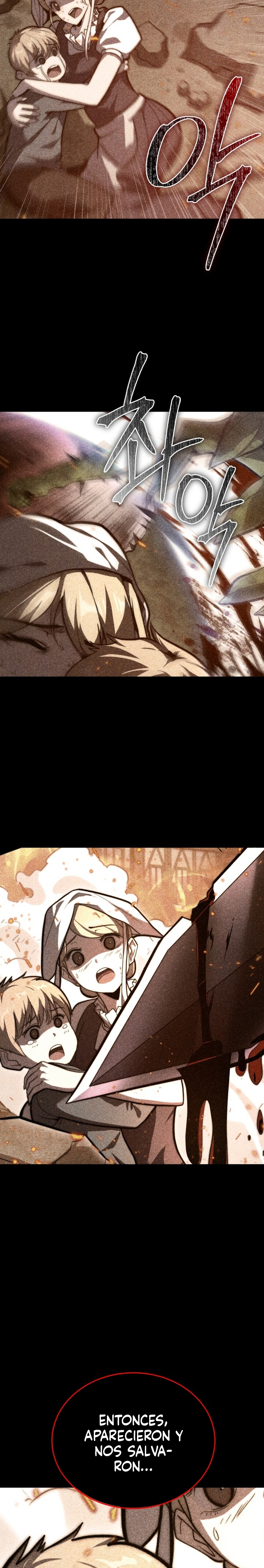 Read Reencarnación del maestro de la espada ES Manga Online