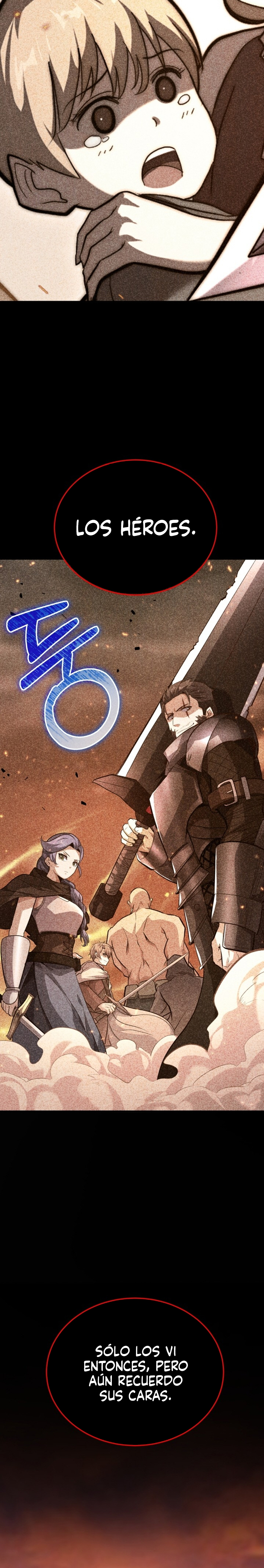 Read Reencarnación del maestro de la espada ES Manga Online