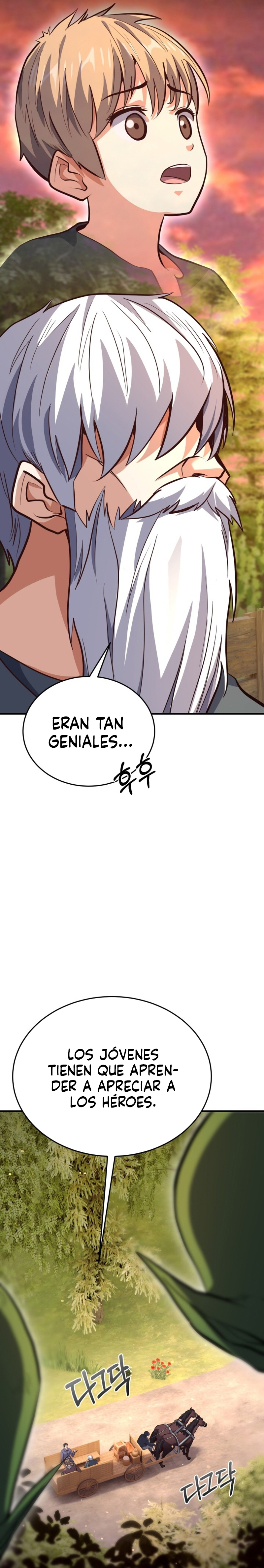 Read Reencarnación del maestro de la espada ES Manga Online