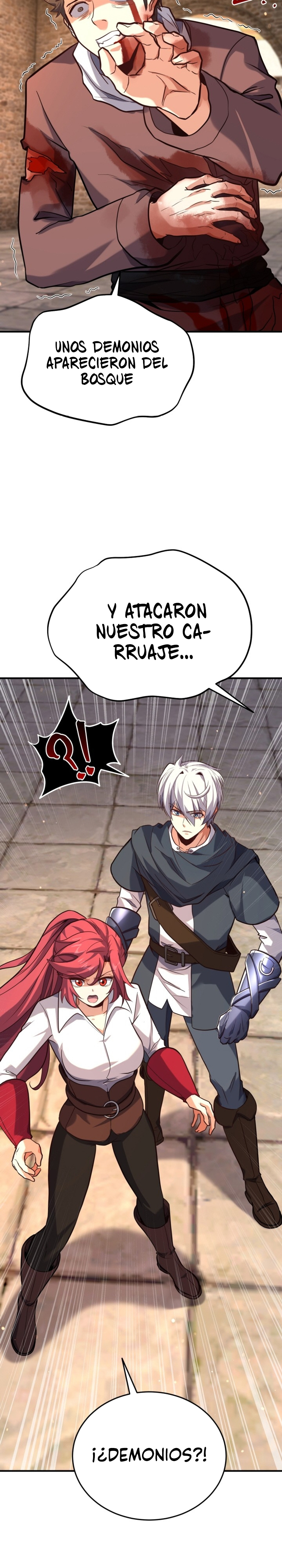 Read Reencarnación del maestro de la espada ES Manga Online