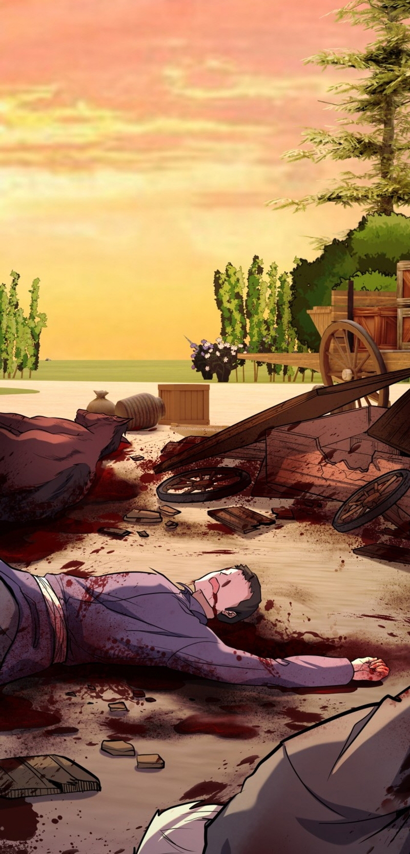 Read Reencarnación del maestro de la espada ES Manga Online