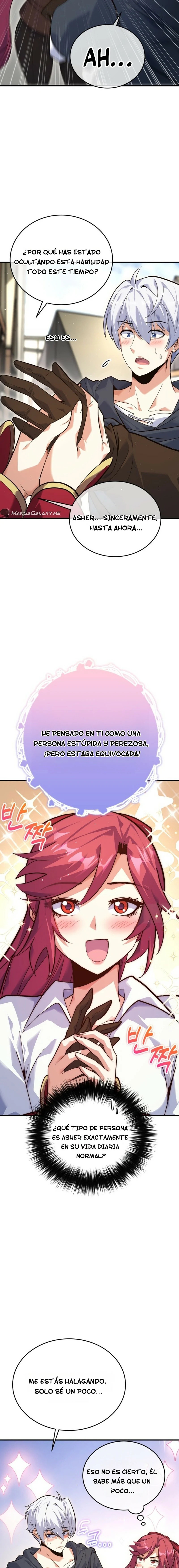 Read Reencarnación del maestro de la espada ES Manga Online