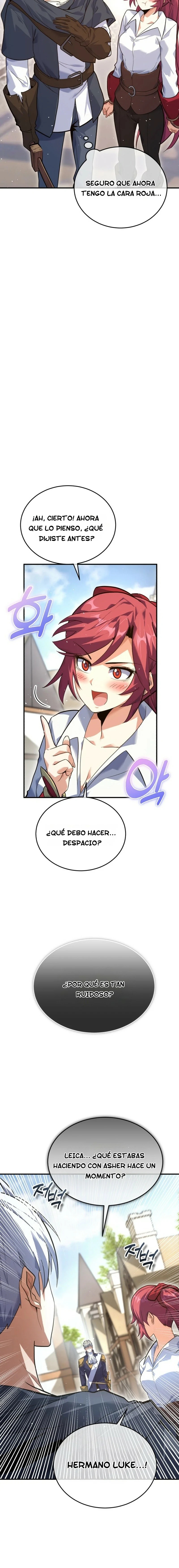 Read Reencarnación del maestro de la espada ES Manga Online