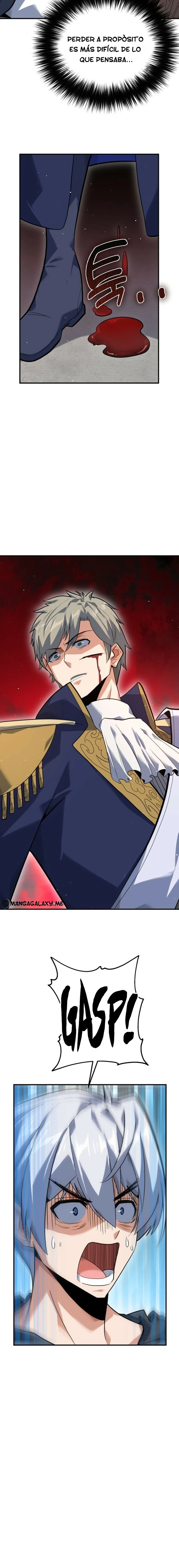 Read Reencarnación del maestro de la espada ES Manga Online
