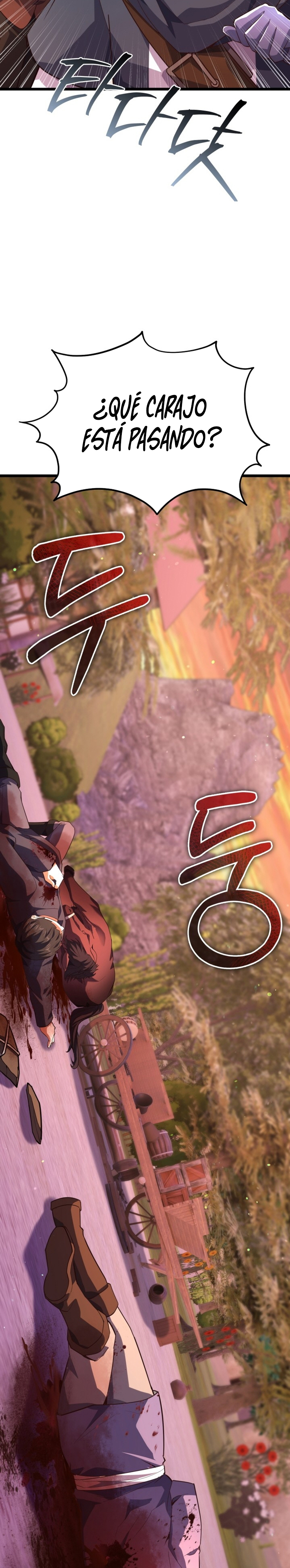 Read Reencarnación del maestro de la espada ES Manga Online