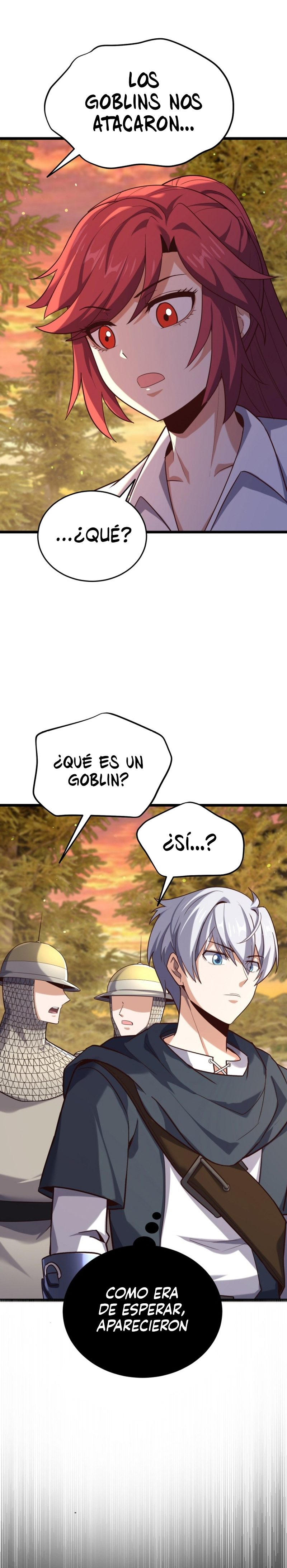 Read Reencarnación del maestro de la espada ES Manga Online