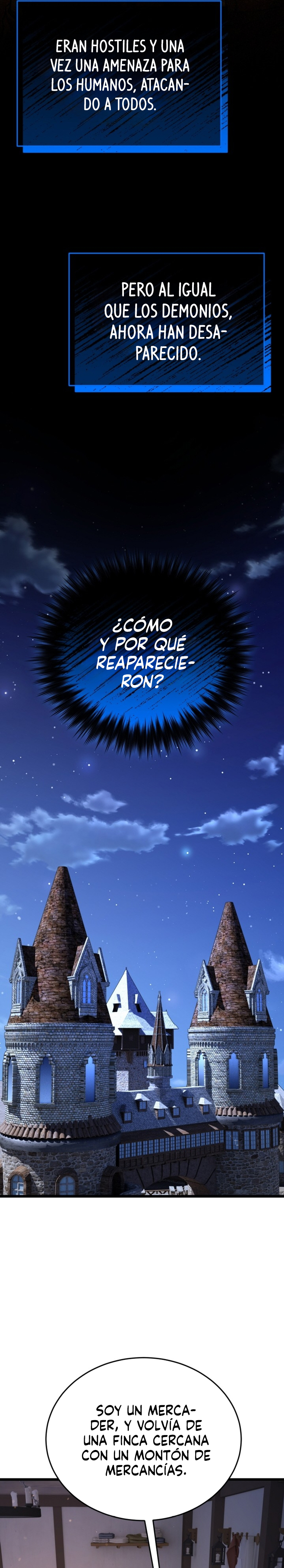 Read Reencarnación del maestro de la espada ES Manga Online