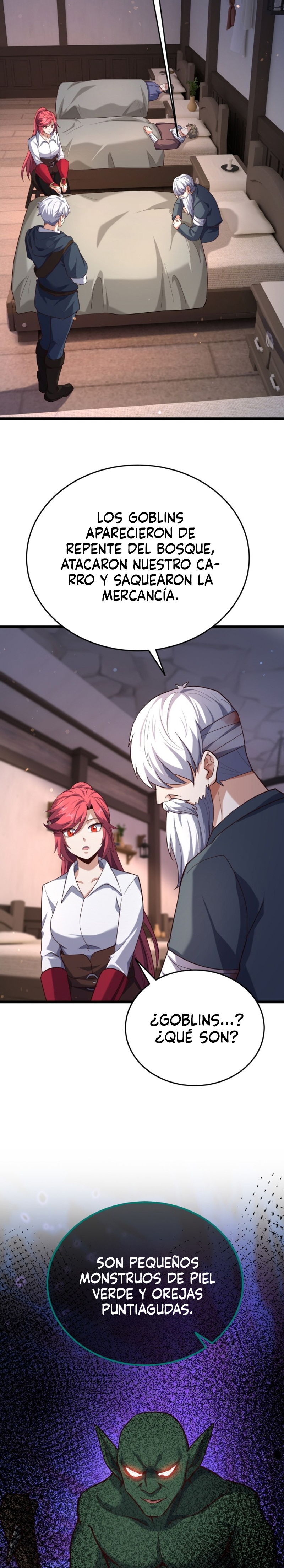 Read Reencarnación del maestro de la espada ES Manga Online