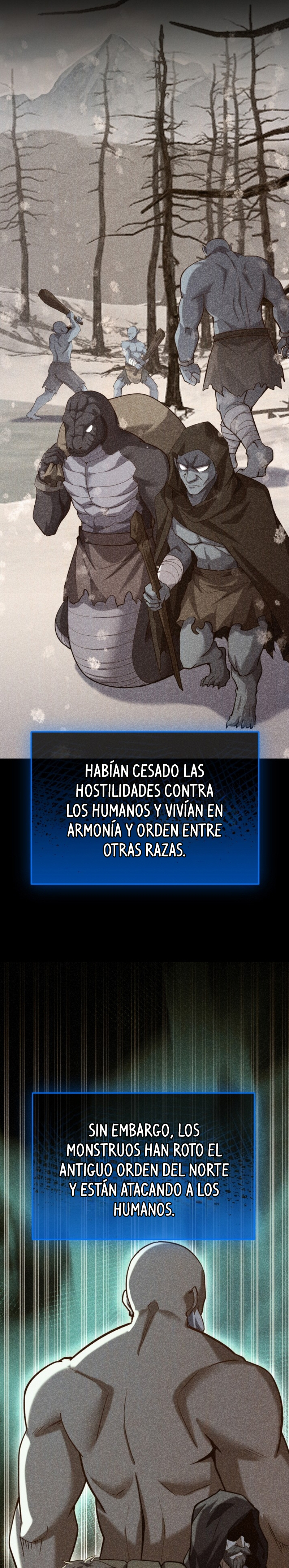 Read Reencarnación del maestro de la espada ES Manga Online