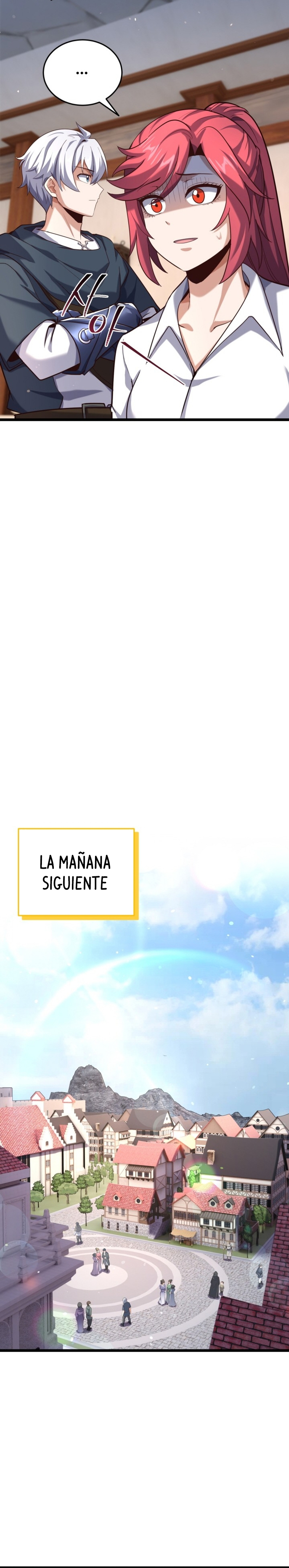 Read Reencarnación del maestro de la espada ES Manga Online