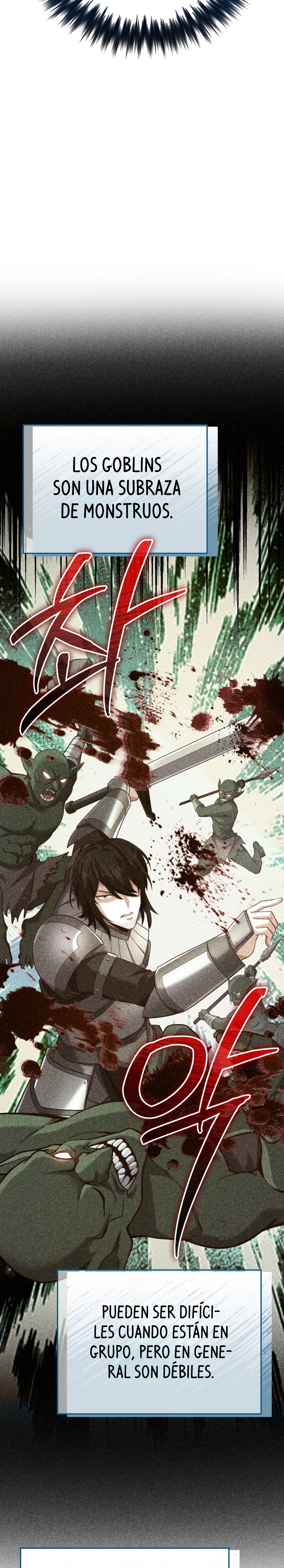 Read Reencarnación del maestro de la espada ES Manga Online