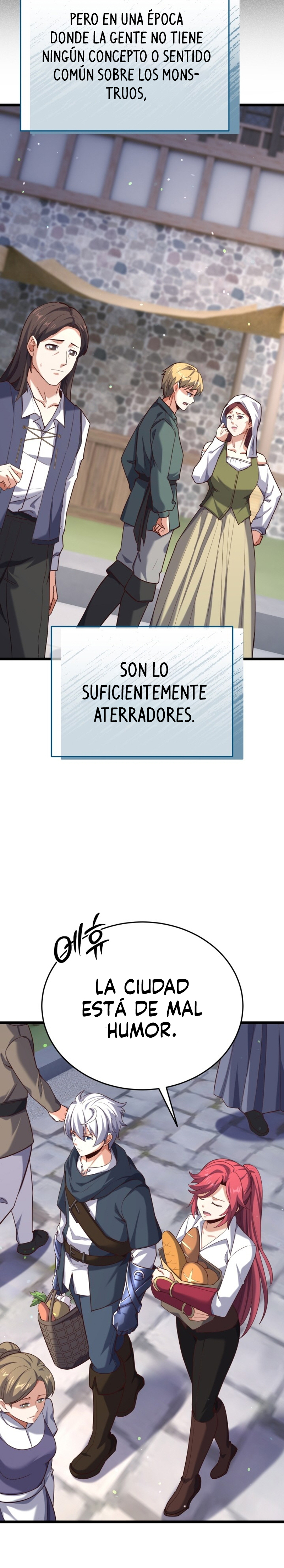 Read Reencarnación del maestro de la espada ES Manga Online