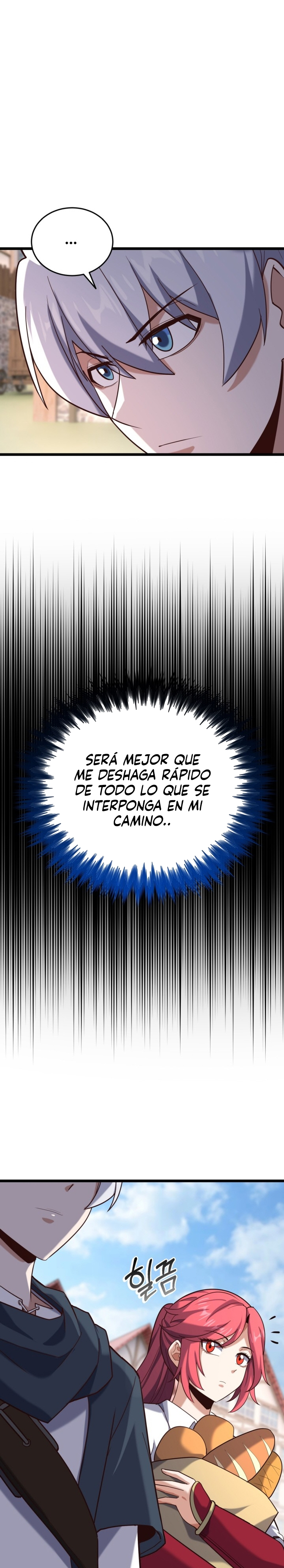 Read Reencarnación del maestro de la espada ES Manga Online