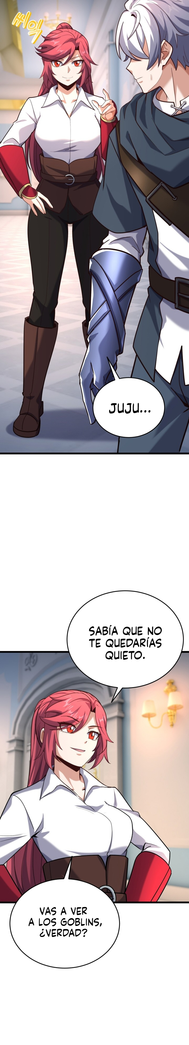 Read Reencarnación del maestro de la espada ES Manga Online