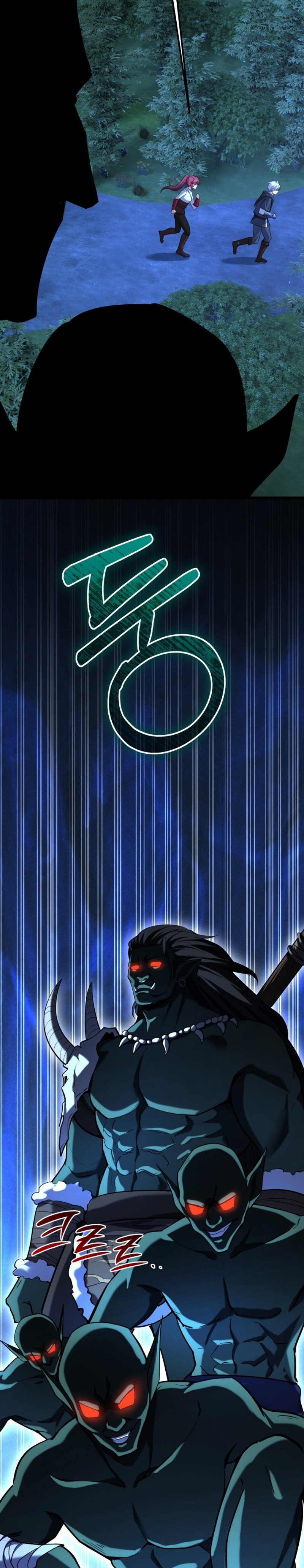 Read Reencarnación del maestro de la espada ES Manga Online