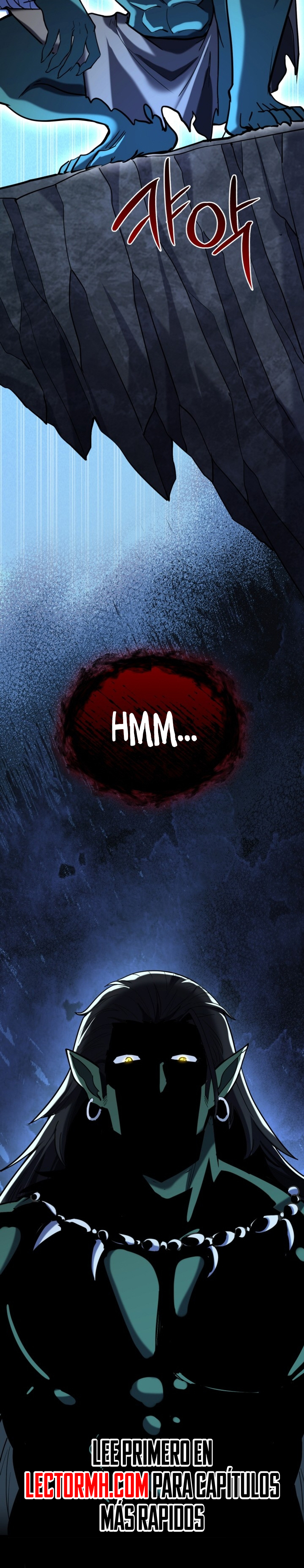 Read Reencarnación del maestro de la espada ES Manga Online