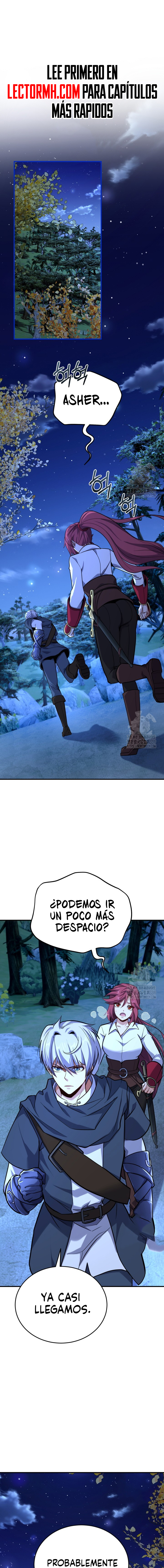 Read Reencarnación del maestro de la espada ES Manga Online