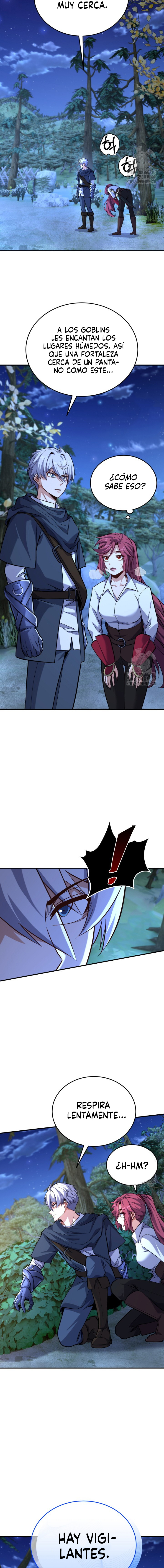 Read Reencarnación del maestro de la espada ES Manga Online