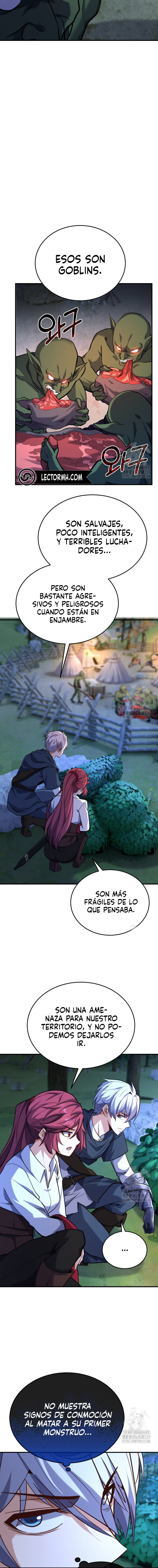 Read Reencarnación del maestro de la espada ES Manga Online