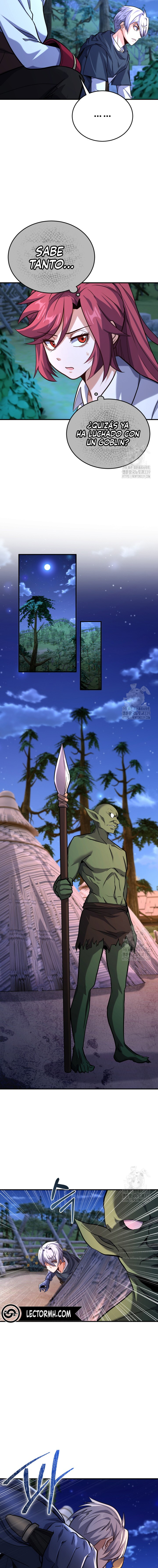 Read Reencarnación del maestro de la espada ES Manga Online