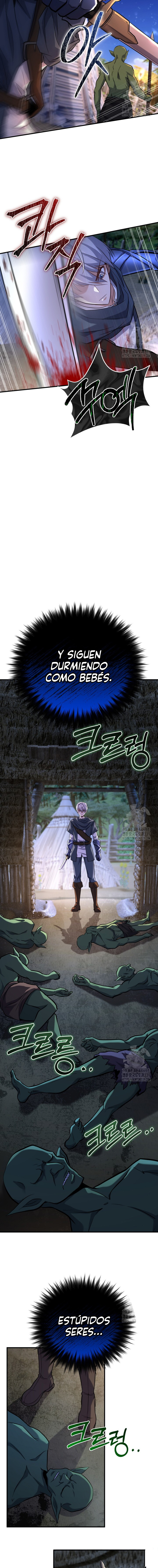 Read Reencarnación del maestro de la espada ES Manga Online