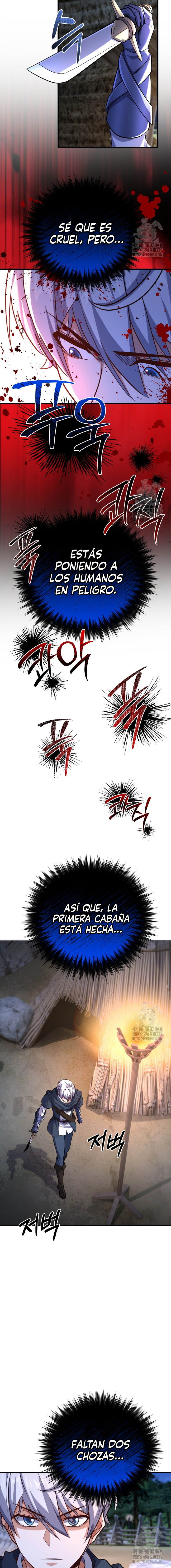 Read Reencarnación del maestro de la espada ES Manga Online