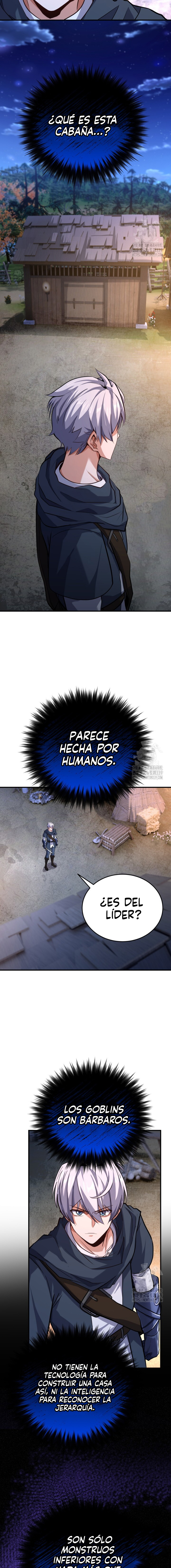 Read Reencarnación del maestro de la espada ES Manga Online