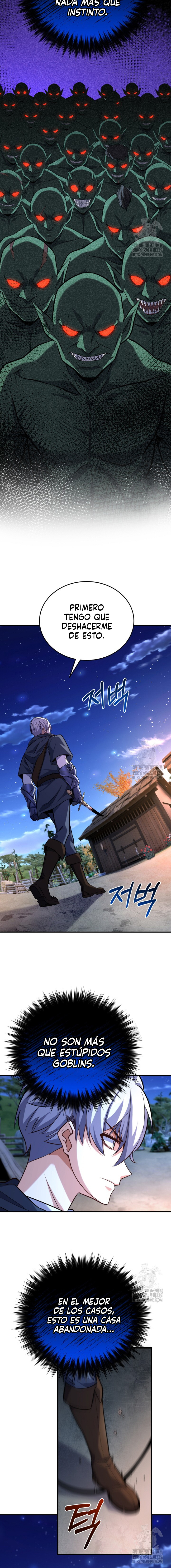 Read Reencarnación del maestro de la espada ES Manga Online