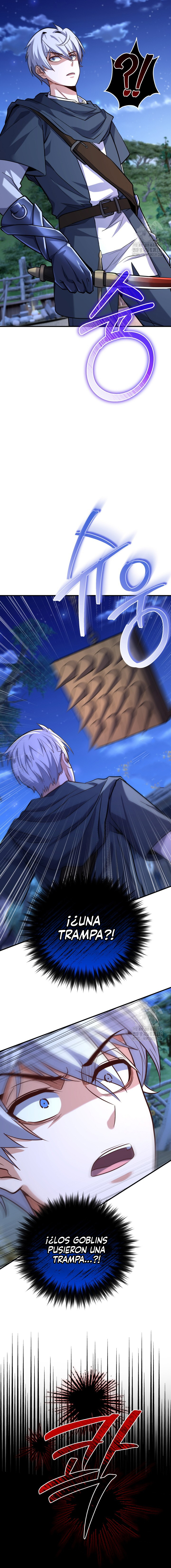 Read Reencarnación del maestro de la espada ES Manga Online