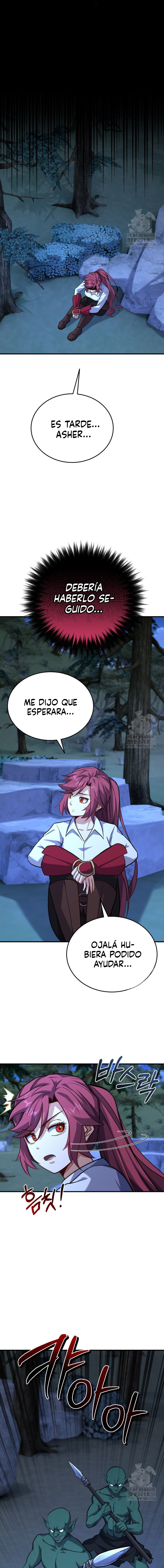 Read Reencarnación del maestro de la espada ES Manga Online