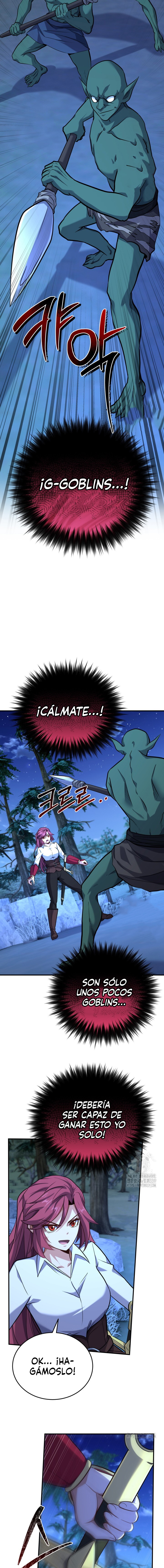 Read Reencarnación del maestro de la espada ES Manga Online