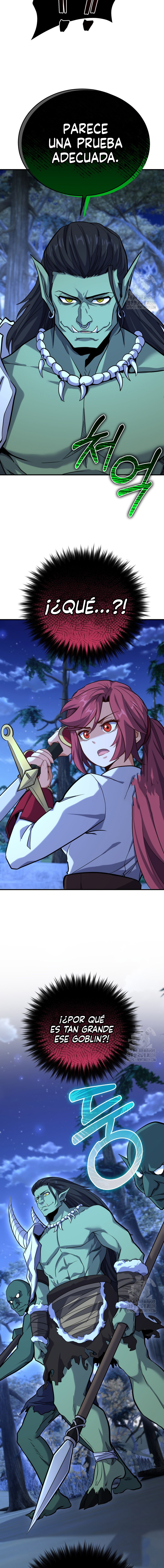 Read Reencarnación del maestro de la espada ES Manga Online