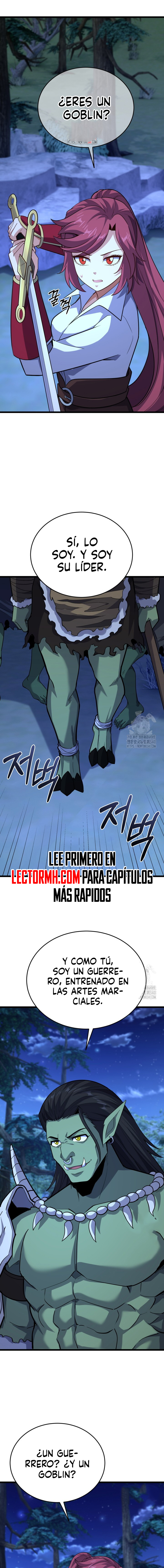 Read Reencarnación del maestro de la espada ES Manga Online