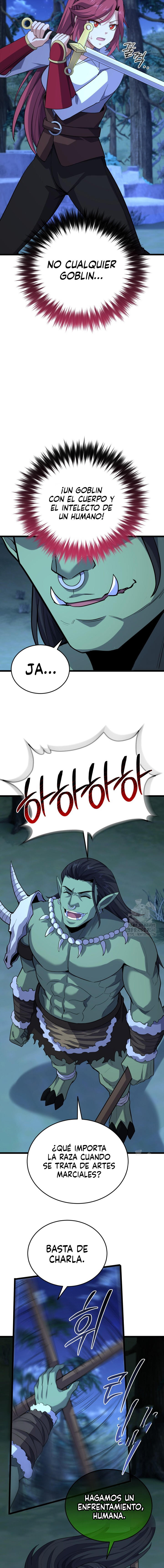 Read Reencarnación del maestro de la espada ES Manga Online