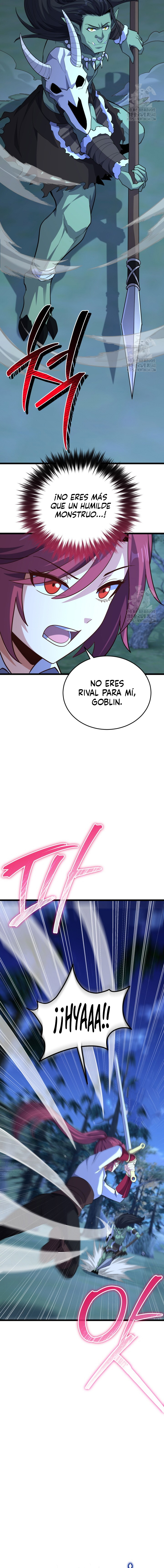 Read Reencarnación del maestro de la espada ES Manga Online