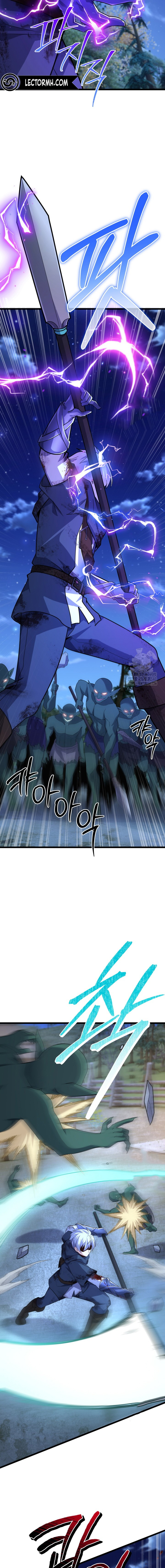 Read Reencarnación del maestro de la espada ES Manga Online