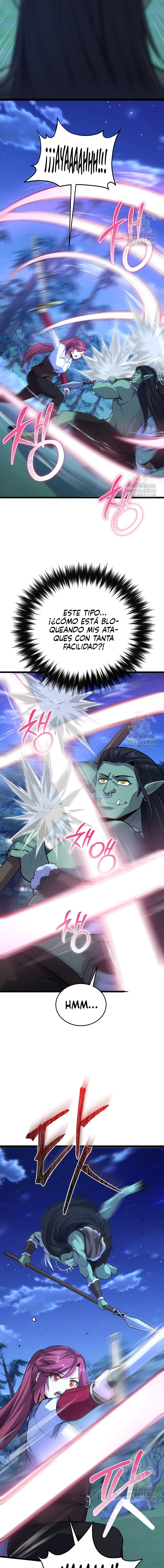 Read Reencarnación del maestro de la espada ES Manga Online