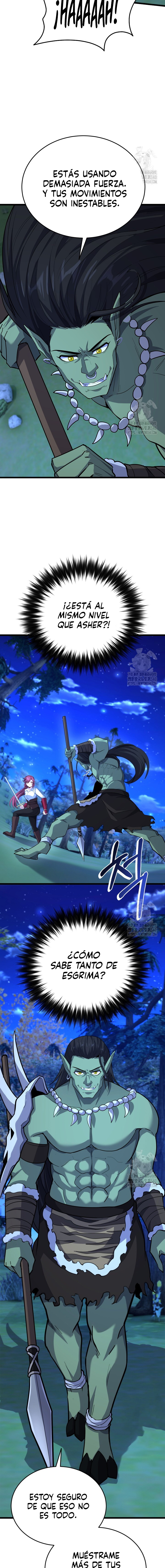 Read Reencarnación del maestro de la espada ES Manga Online