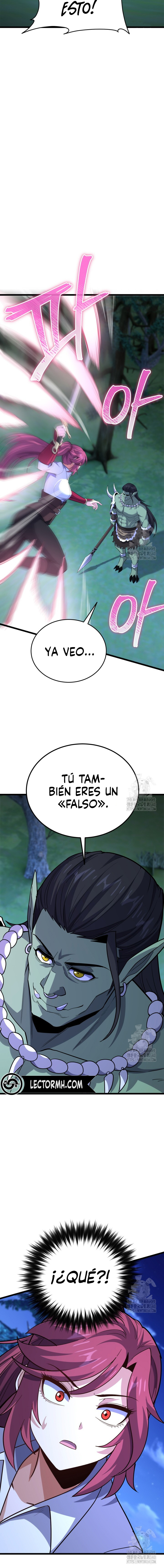 Read Reencarnación del maestro de la espada ES Manga Online